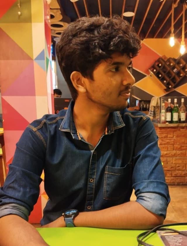 Bandhan Majumder